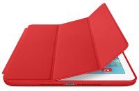 Обложка для iPad 2/new M-way UC-80 красный цвет