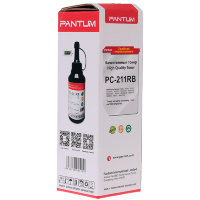 Запр. комплект Pantum PC-211RB для Pantum P2200/P2207 (Тонер 1600 стр.+ЧИП)
