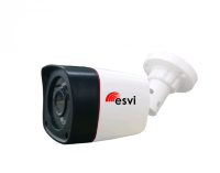 EVL-BM24-H20G цветная уличная 4 в 1 видеокамера, 1080p, f=3.6мм