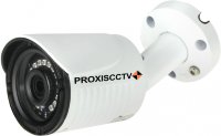 PX-AHD-BQ24-H30A цветная уличная AHD/TVI  видеокамера, 3Mp, f=3.6мм